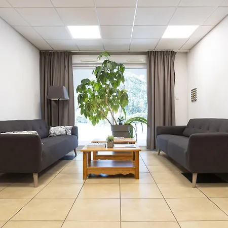 Aparthotel Odalys Soleil D'aure 3*