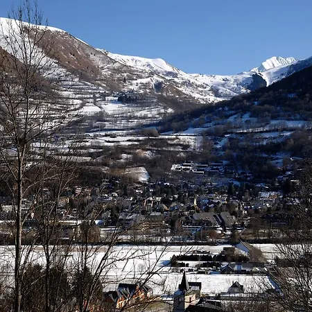 Odalys Soleil D'aure 3* Saint-Lary-Soulan