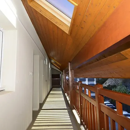 Aparthotel Odalys Soleil D'aure 3*