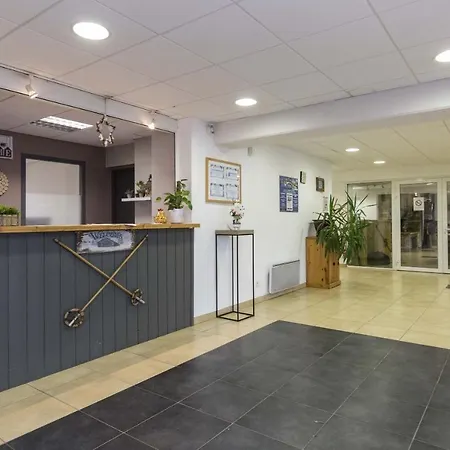 Odalys Soleil D'aure 3* Saint-Lary-Soulan